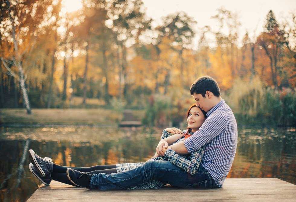 Why I'm Tired Of #RelationshipGoals