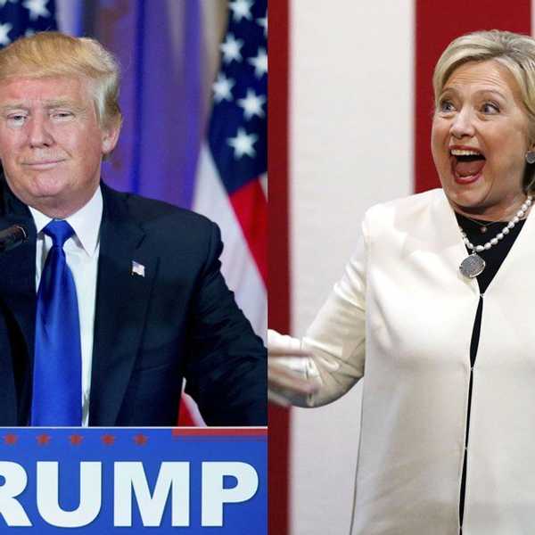 Why It Sucks That This Is My First Election