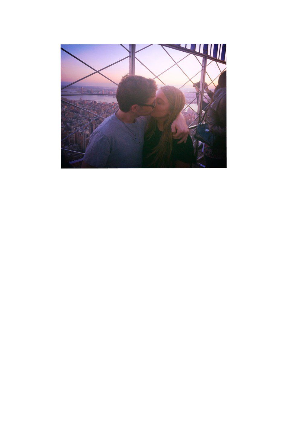 Why I Love My Long Distance Relationship