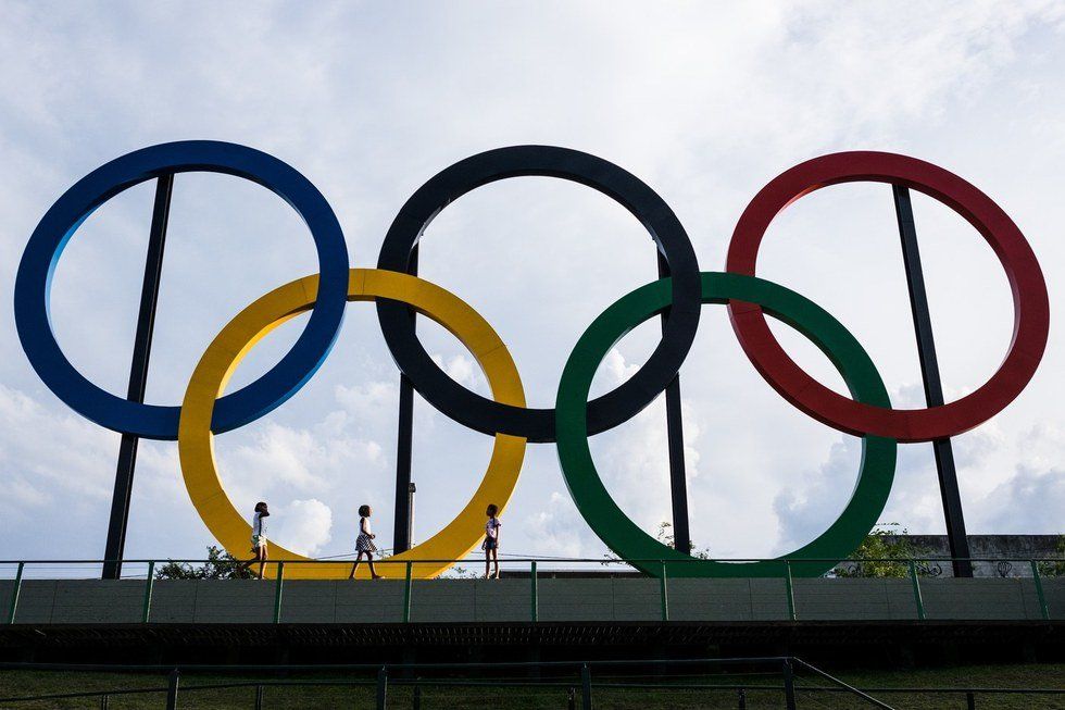 16 Things You Didn't Know About The Olympics