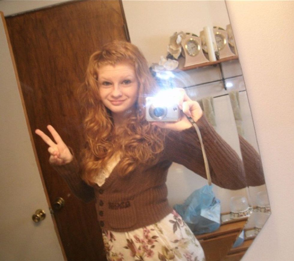 Lessons I Wish I Knew At 13