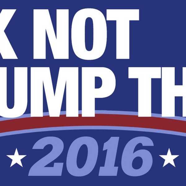 Yet Another Reason To Hate Donald Trump