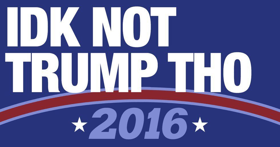 Yet Another Reason To Hate Donald Trump