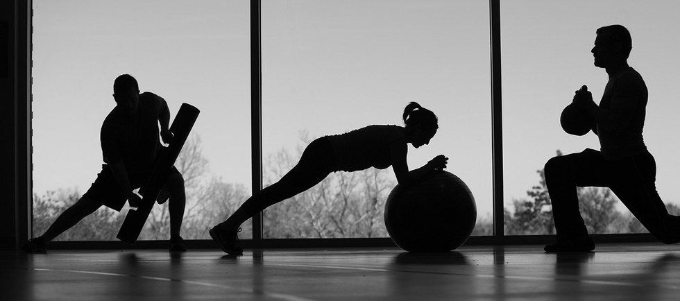 The Negatives Of Not Being Satisfied