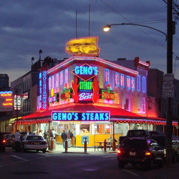 19 Philly Stereotypes That All Philadelphians Have Heard