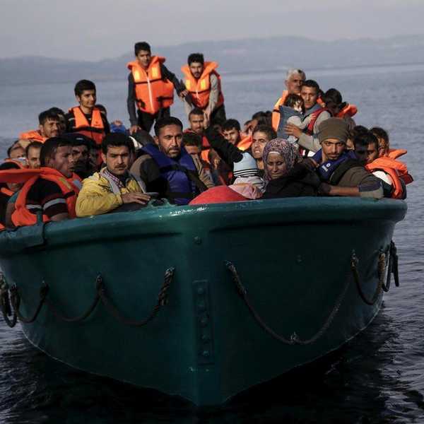 Why We Shouldn't Allow Syrian Refugees Into The U.S.