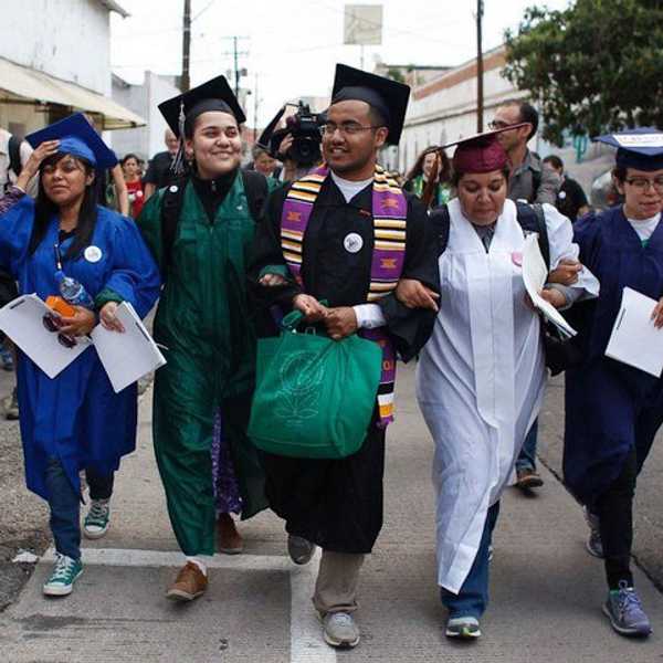 Enough With The Negative Connotation Of Immigration