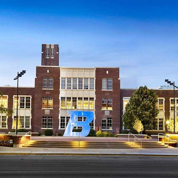 10 Reasons I Love College