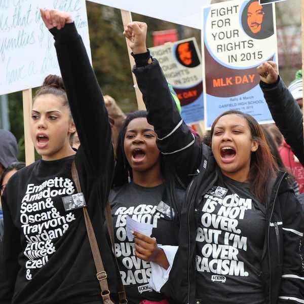 Why All Lives Don't Matter