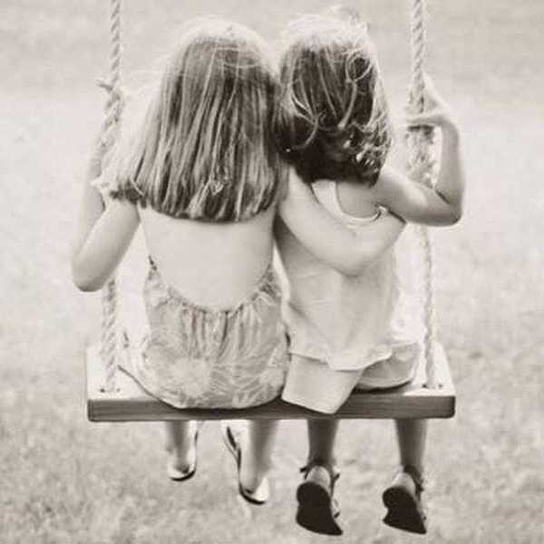 To My Old Friend