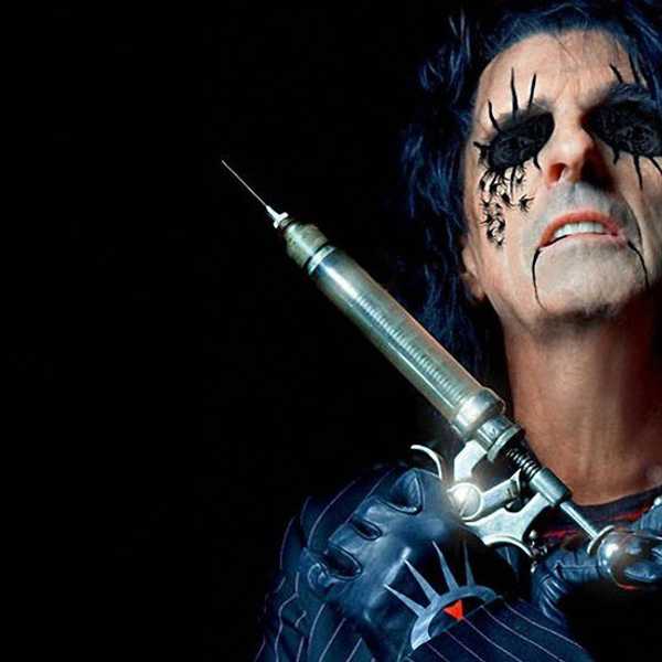 Tales From The Mosh Pit