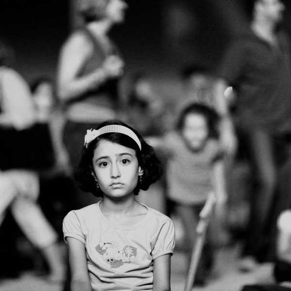 Stop Shaming The "Innocent" Girl