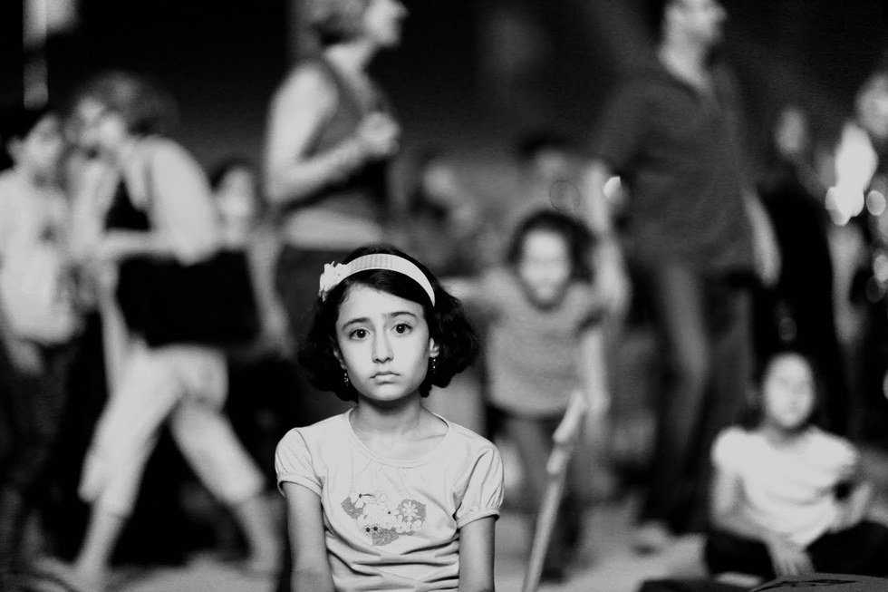 Stop Shaming The "Innocent" Girl