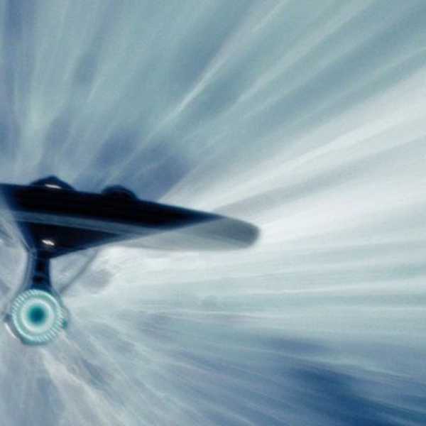 5 Of My Favorite Star Trek Moments