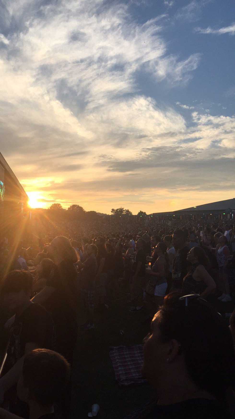 6 Ways Not To Waste The Last Weeks Of Summer On Your Couch
