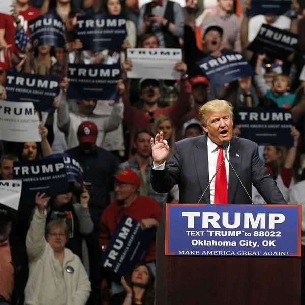 Trump Is Not a Racist Bigot: A Millennial’s Perspective