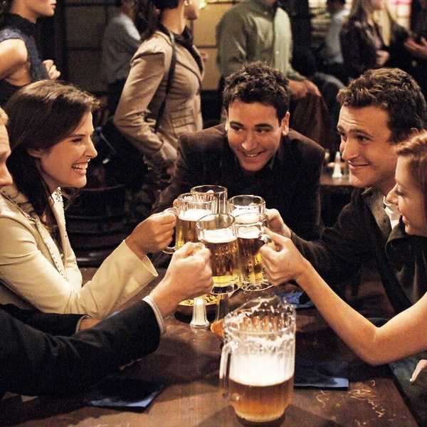 Things People Told Me Would Happen When I Turned 21