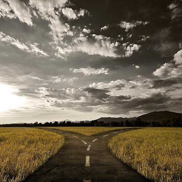 Why Believing In Fate Doesn't Mean We Wait