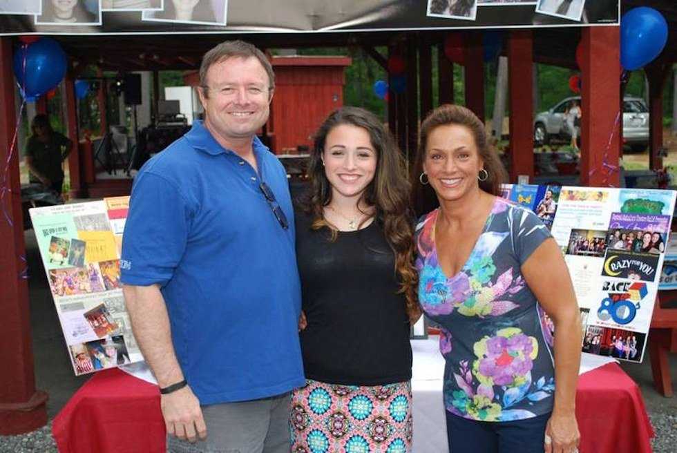 10 Awesome Things About Having Divorced Parents Who Are Still Friends