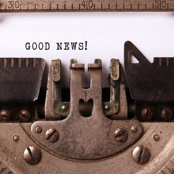 5 Uplifting News Stories You May Have Missed