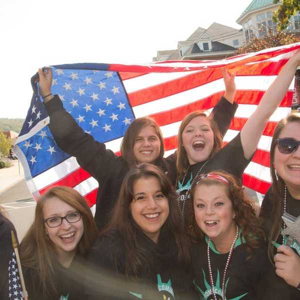 Advice To Incoming Freshmen