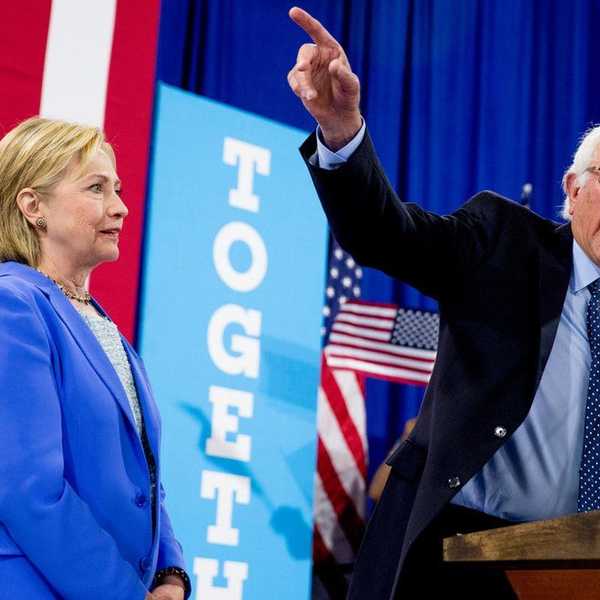 Everything You Want To Know About The DNC Email Leak