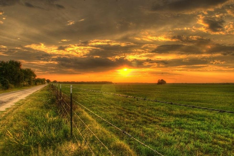 A Farewell To My Childhood Home