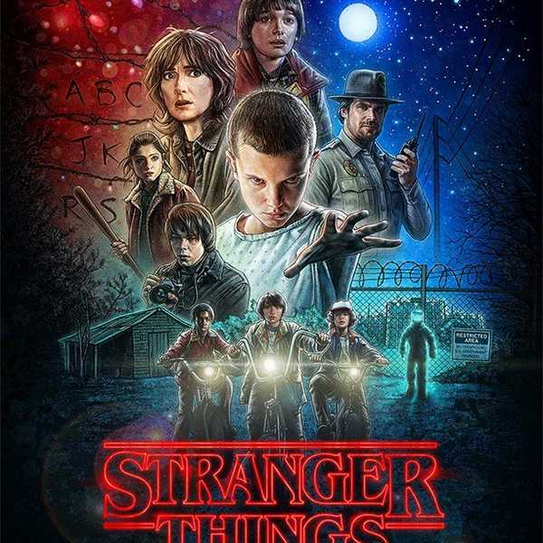 The Show That Scared The S**T Out Of Me