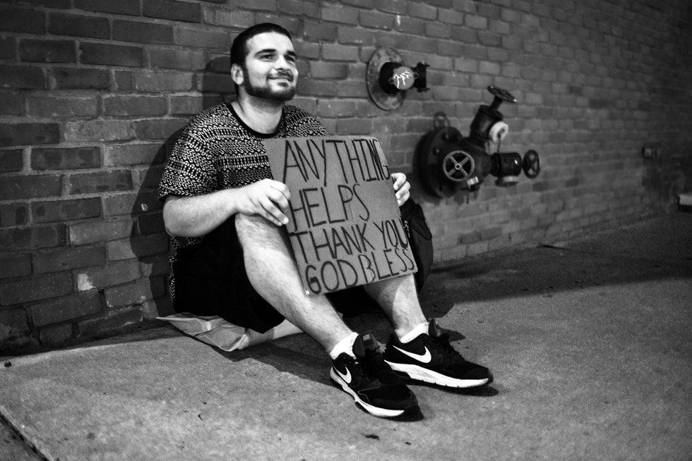 You're Biased, Now F*cking Own It