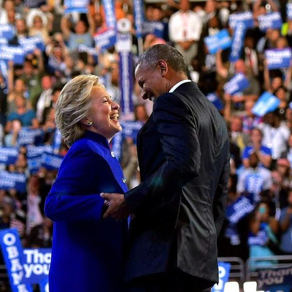 Why It's So Important For Everyone To Vote This Election