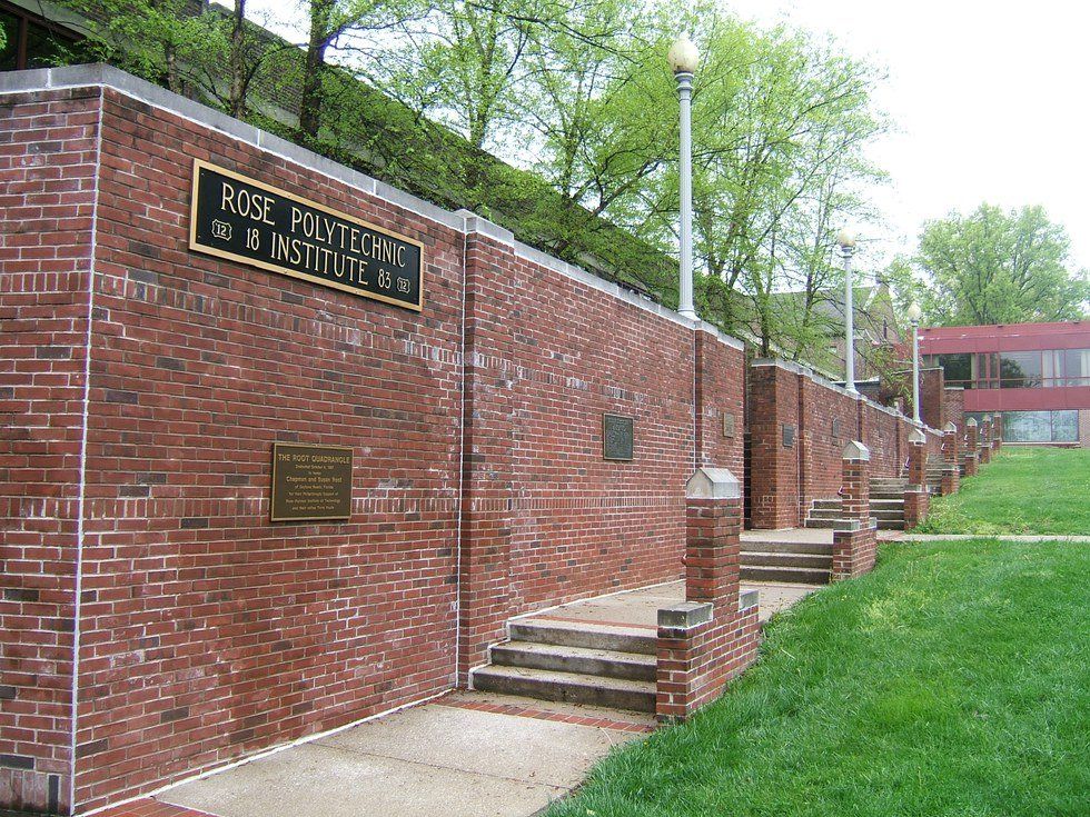 College Is Something To Look Forward To