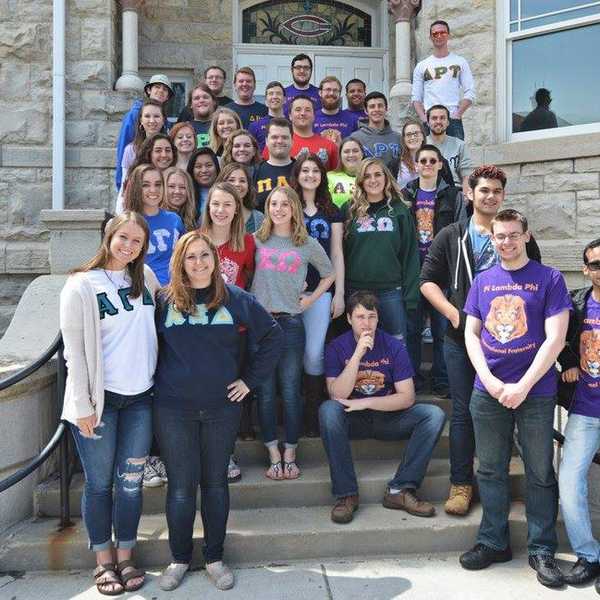 Why Greek Life Is 100 Times Better At A Smaller University