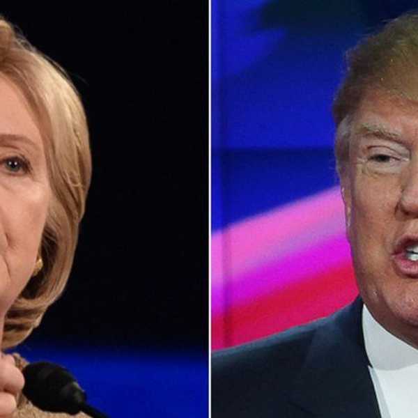 Are We Being Punk'd?