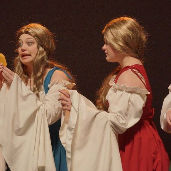 The Importance Of The Arts In Education