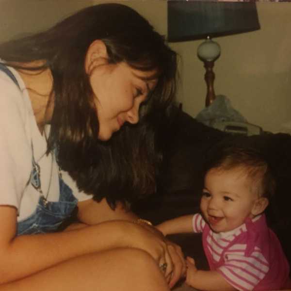 10 Things I Haven't Thanked My Mom For