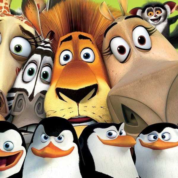 Lessons We've Learned From Children's Movies