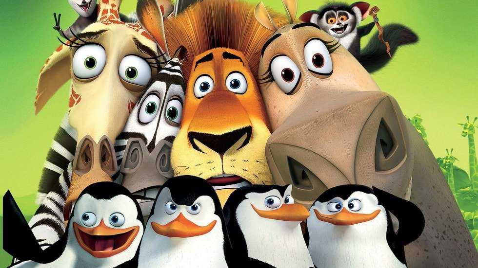 Lessons We've Learned From Children's Movies