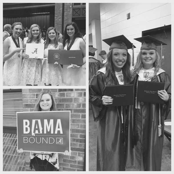 A Letter To High School Seniors
