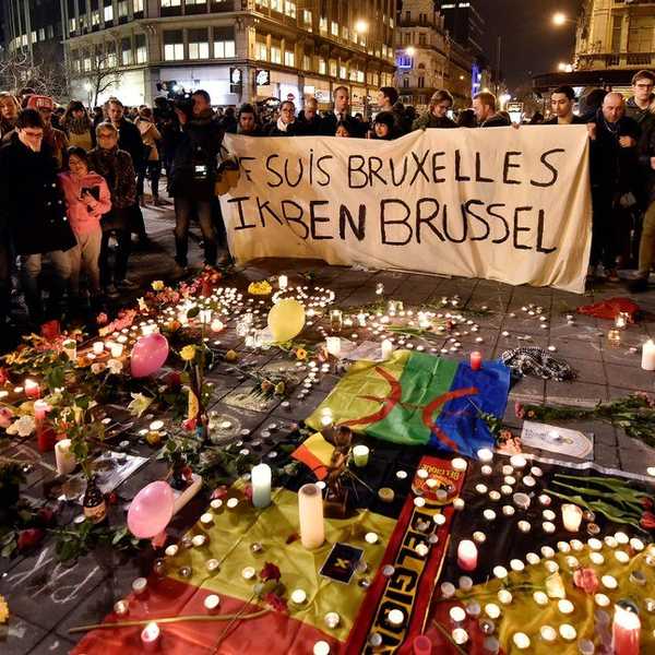 Why Does It Seem Like We Value Western Lives More?