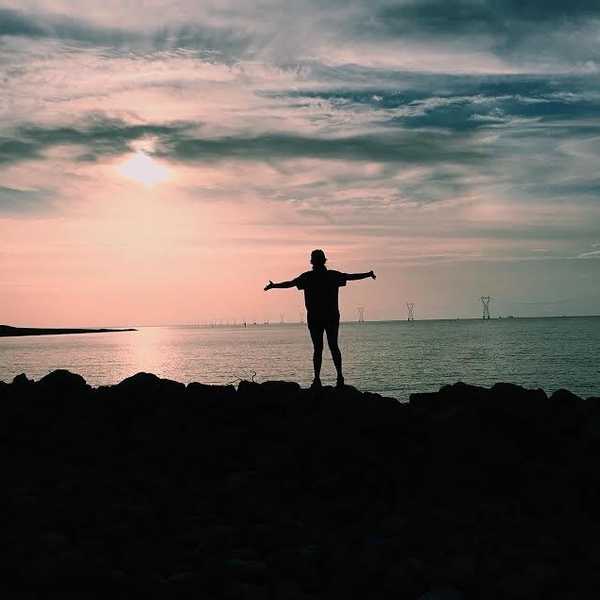 Can You Remember Who You Were Before The World Told You Who To Be?