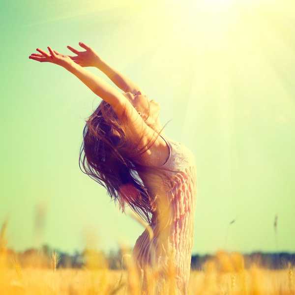 4 Reasons It's Important To Be Yourself