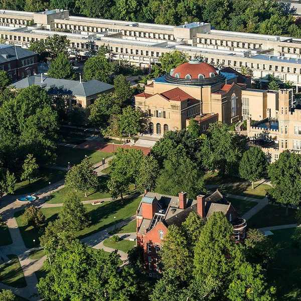 The 28 Ultimate Essentials For College