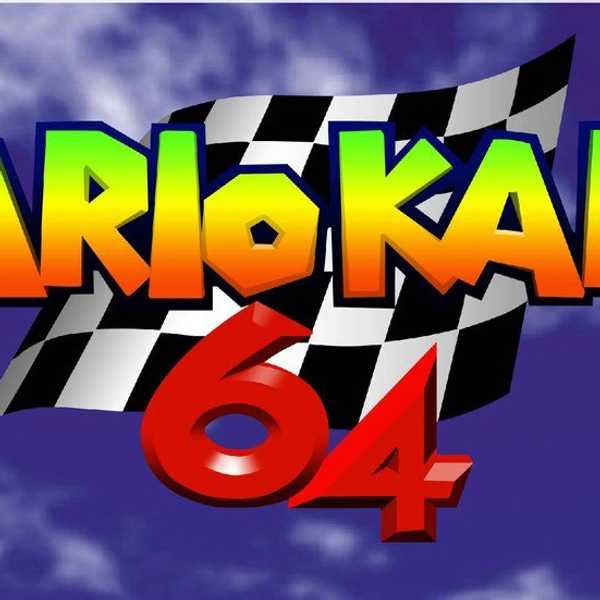 How Mario Kart 64 Helps Me Every Day