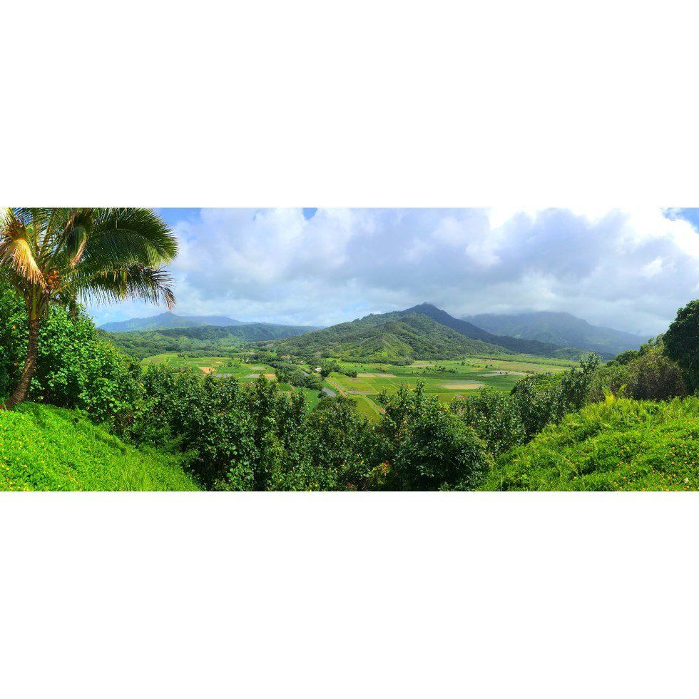 The In-Between Stages Of Growing Up