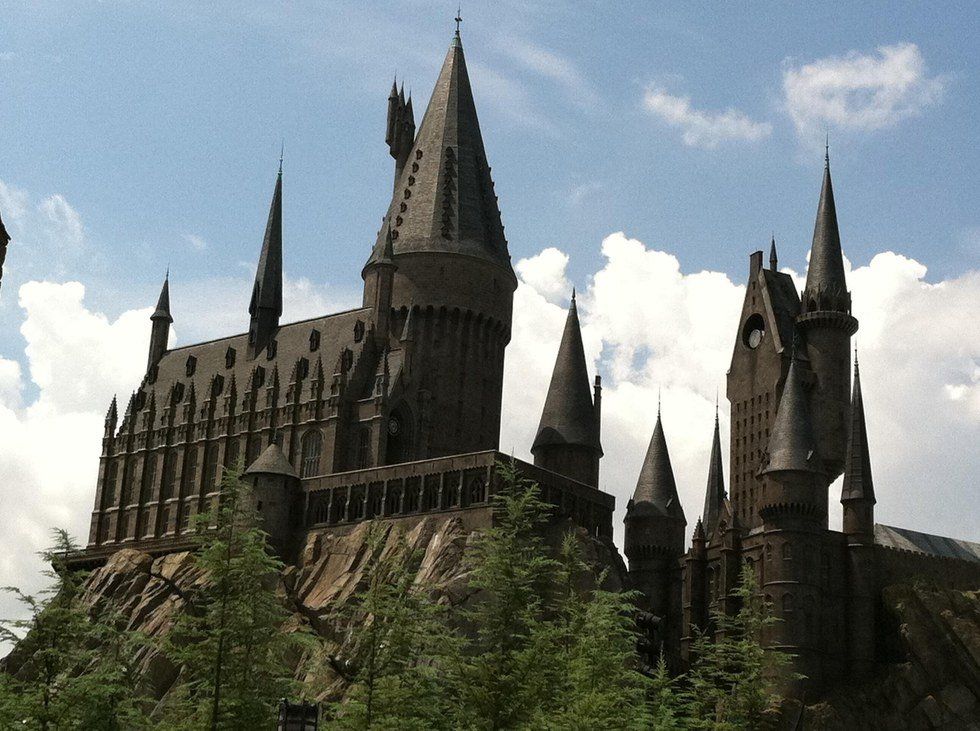 JK Rowling And the Mediocre Play