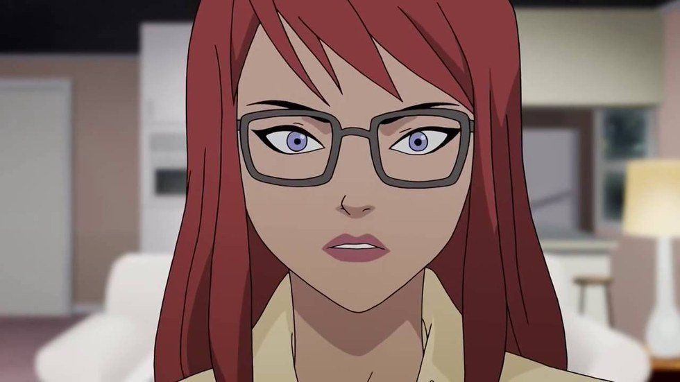 A "Killing Joke", But No Punchline