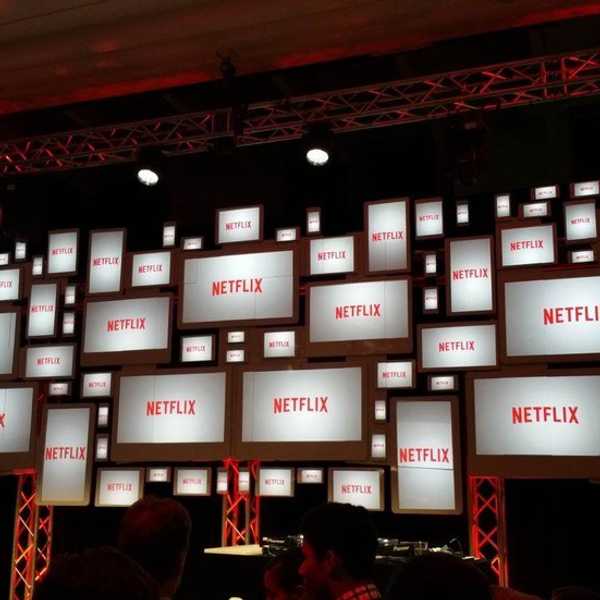 20 Binge-Worthy TV Series Available On Netflix