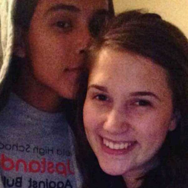 My Boyfriend Is My Best Friend