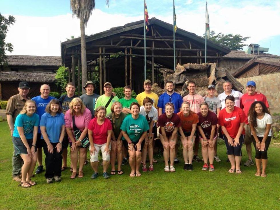 An Open Letter To Freshman Me