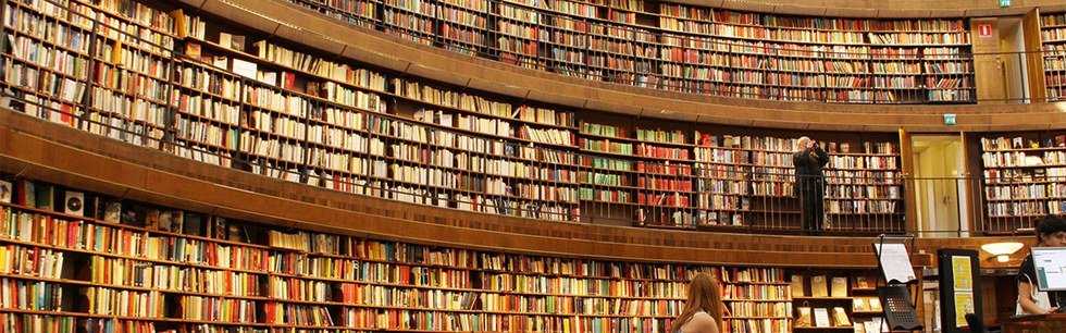 10 Struggles Of Being An English-Lit Major